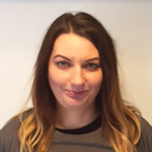 Housekeeper of the Week: Elena