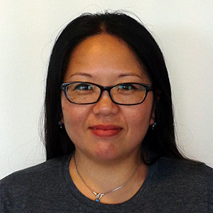 Housekeeper of the Week: Xiaoying