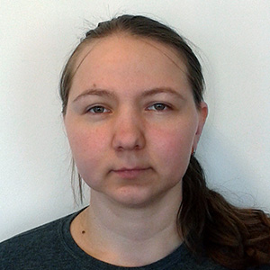 Housekeeper of the Week: Cristina