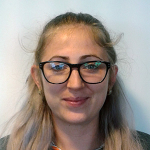Housekeeper of the Week: Anamaria