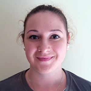 Housekeeper of the Week: Iulia