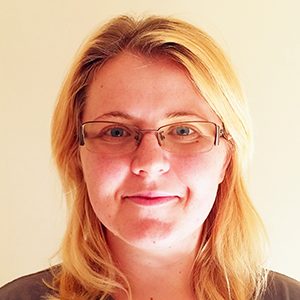 Housekeeper of the Week: Liana-Florica