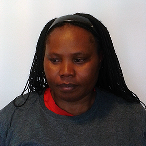 Housekeeper of the Week: Nkemyi
