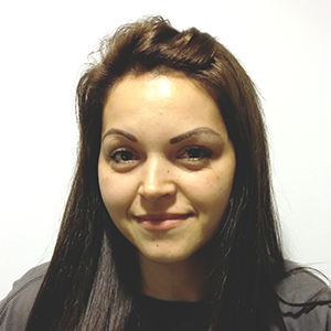Housekeeper of the Week: Zhivka