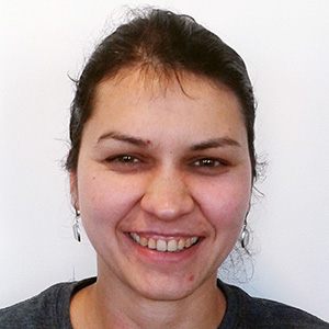 Housekeeper of the Week: Iuliana
