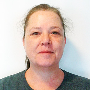 Housekeeper of the Week: Sharlene