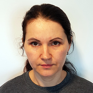 Housekeeper of the Week: Violeta