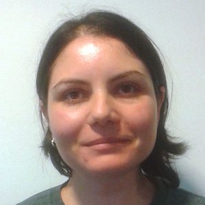 Housekeeper of the Week: Camelia
