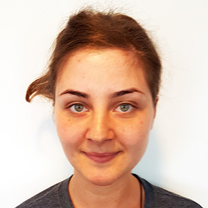 Housekeeper of the Week: Elena