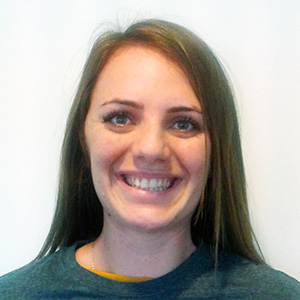 Housekeeper of the Week: Florentina