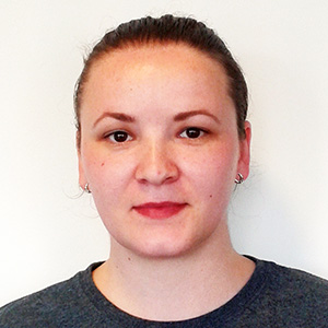 Housekeeper of the Week: Nicoleta