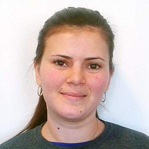 Housekeeper of the Week: Florentina