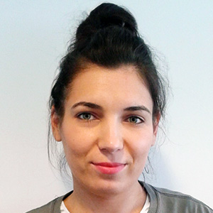 Housekeeper of the Week: Simona