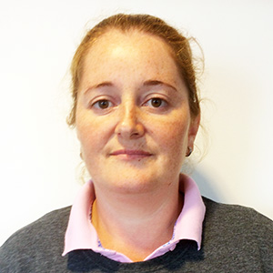 Housekeeper of the Week: Viorica