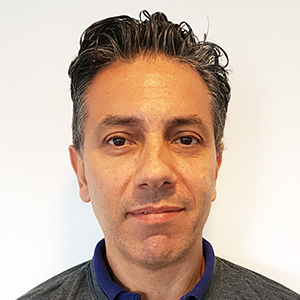 Housekeeper of the Week: Mauricio