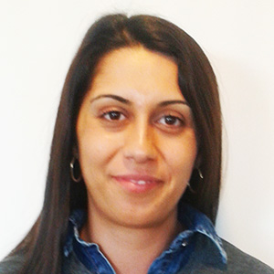 Housekeeper of the Week: Liliana