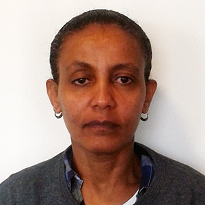 Housekeeper of the Week: Raheil