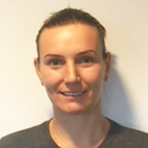 Housekeeper of the Week: Florina