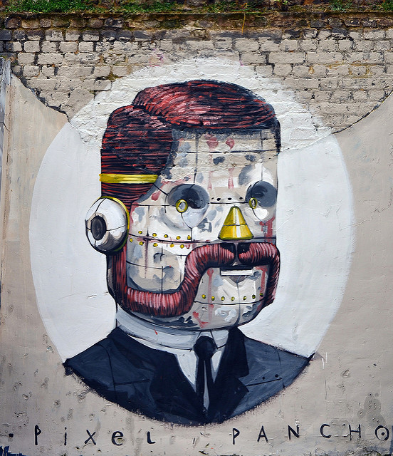 Things to see and places to be: a guide to the weekend in the East End