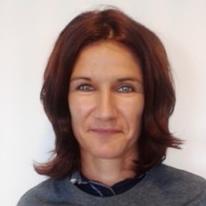 Housekeeper of the week: Diana