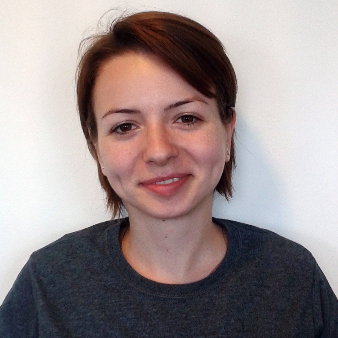 Housekeeper of the Week: Loredana