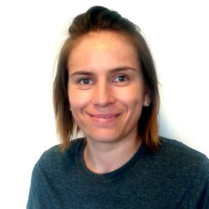 Housekeeper of the week: Elena