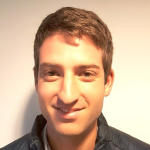 Housekeeper of the Week: Luke