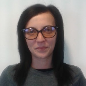 Housekeeper of the Week: Andreea