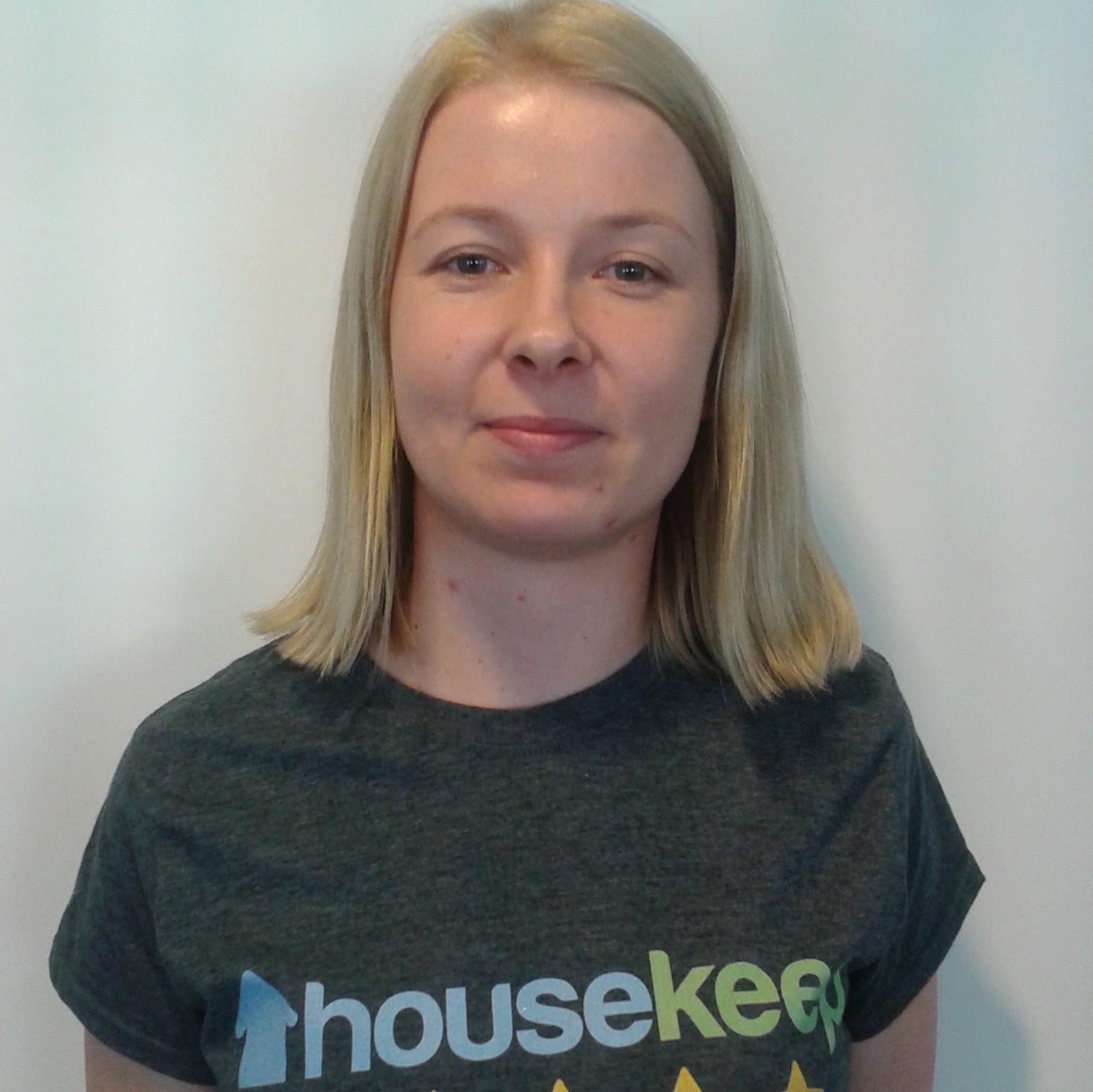 Housekeeper of the week: Agata