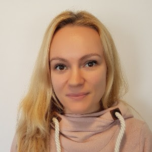 Housekeeper of the week: Claudia