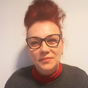 Housekeeper of the week: Viorica