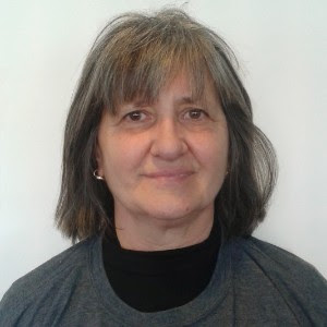 Housekeeper of the Week: Zsuzsanna