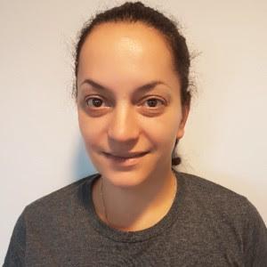 Housekeeper of the Week: Kalina