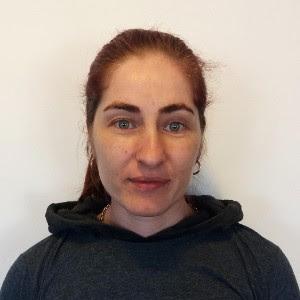 Housekeeper of the Week: Luiza