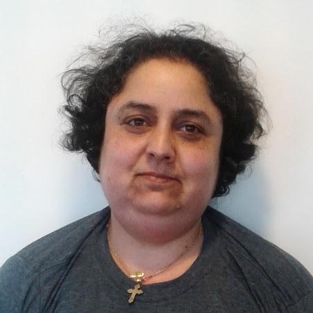 Housekeeper of the Week: Mariyka