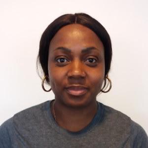 Housekeeper of the week: Geosandra