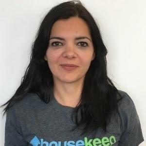 Housekeeper of the Week: Valentina