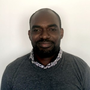 Housekeeper of the week: Ejiroghene