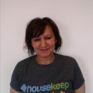 Housekeeper of the Week: Iveta