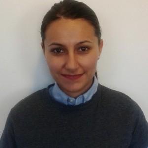 Housekeeper of the Week: Madalina