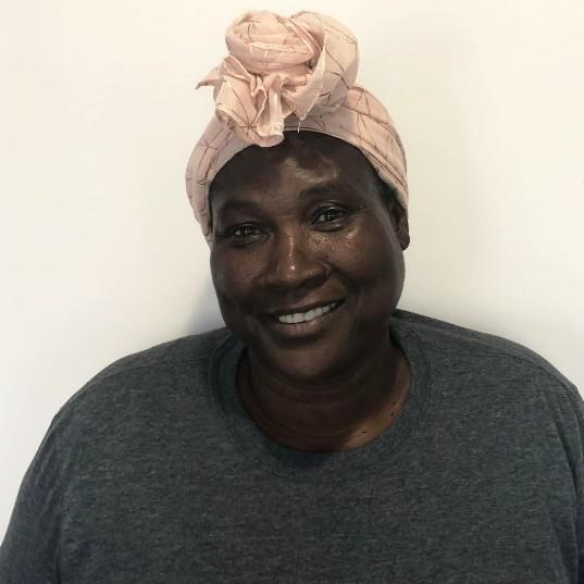 Housekeeper of the week: Bernadette