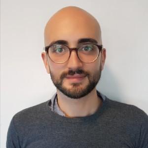 Housekeeper of the Week: Mattia