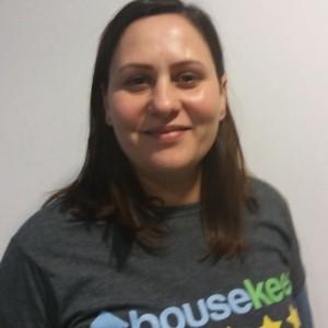 Housekeeper of the Week: Ramona