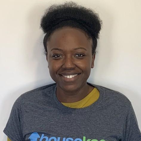 Housekeeper of the Week: Nisma
