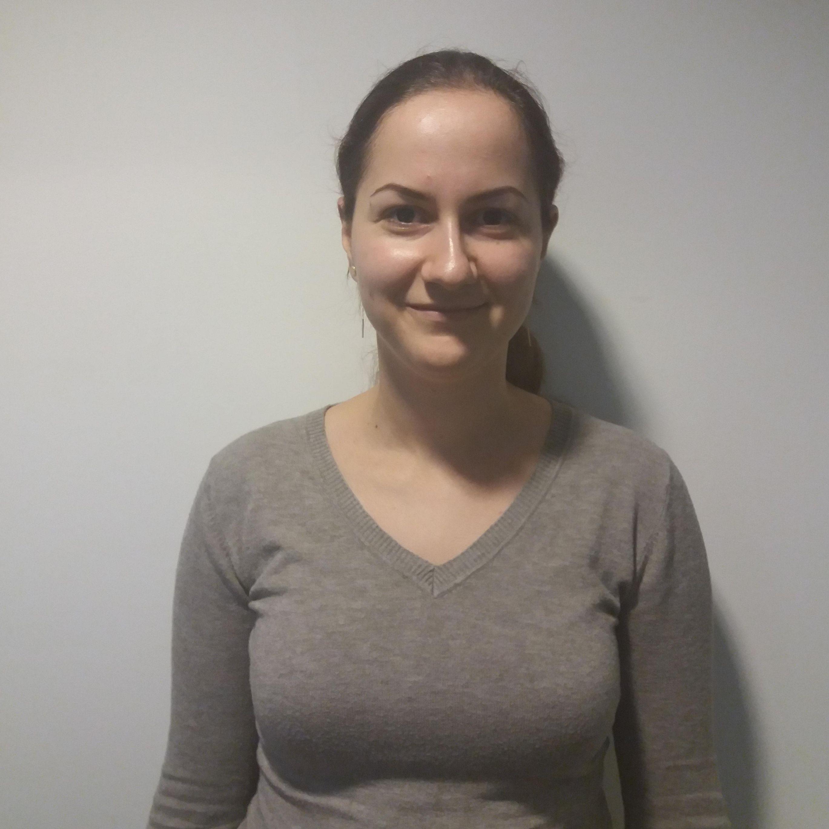 Housekeeper of the Week: Ioana