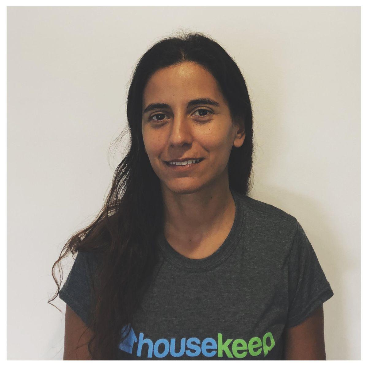 Housekeeper of the Week: Julia