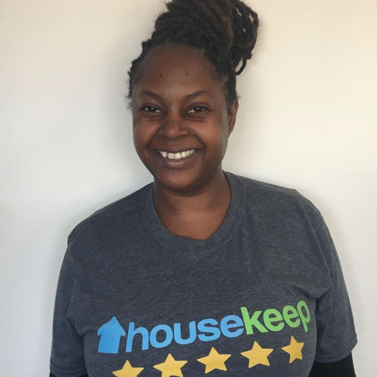 Housekeeper of the Week: Charleen