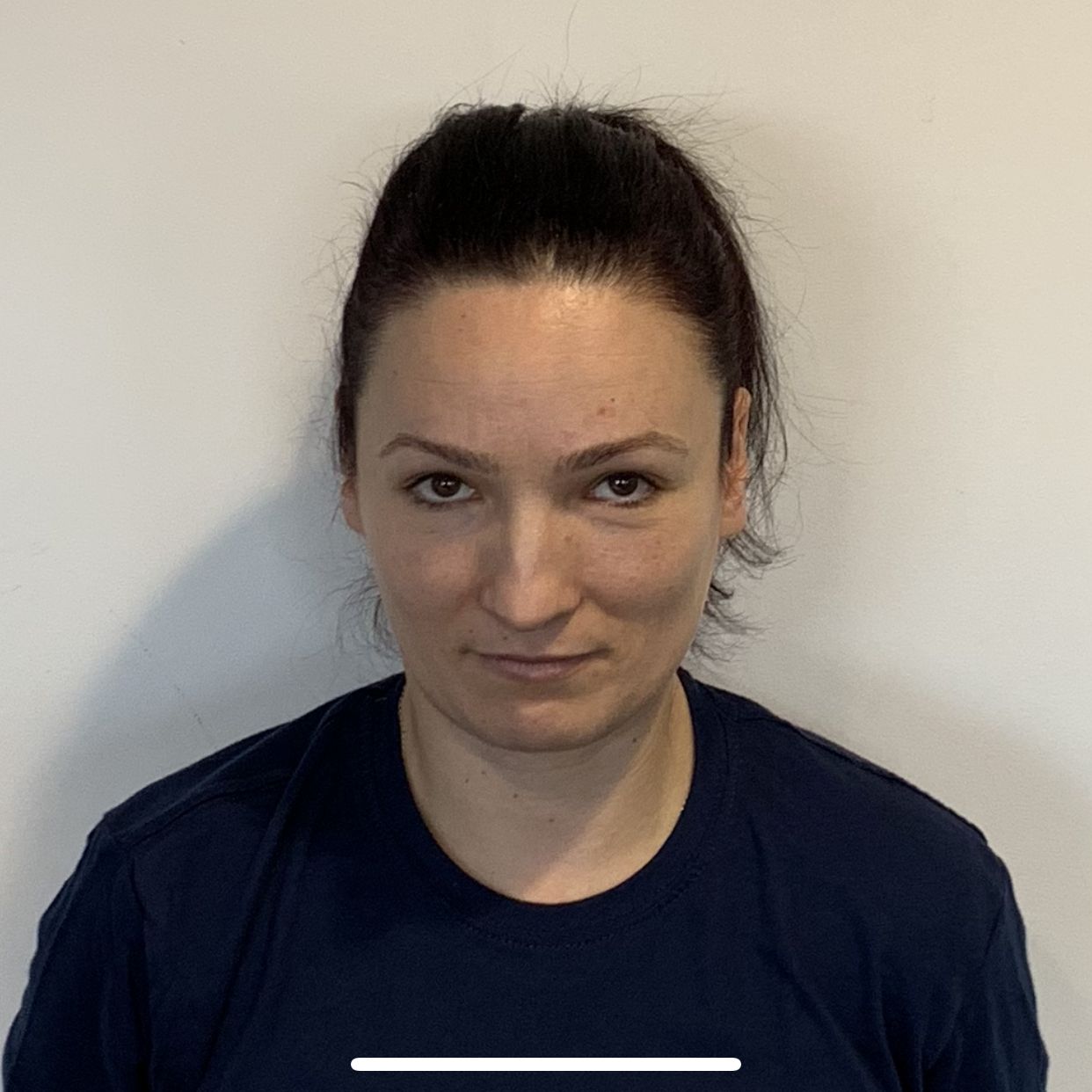 Housekeeper of the Week: Maria