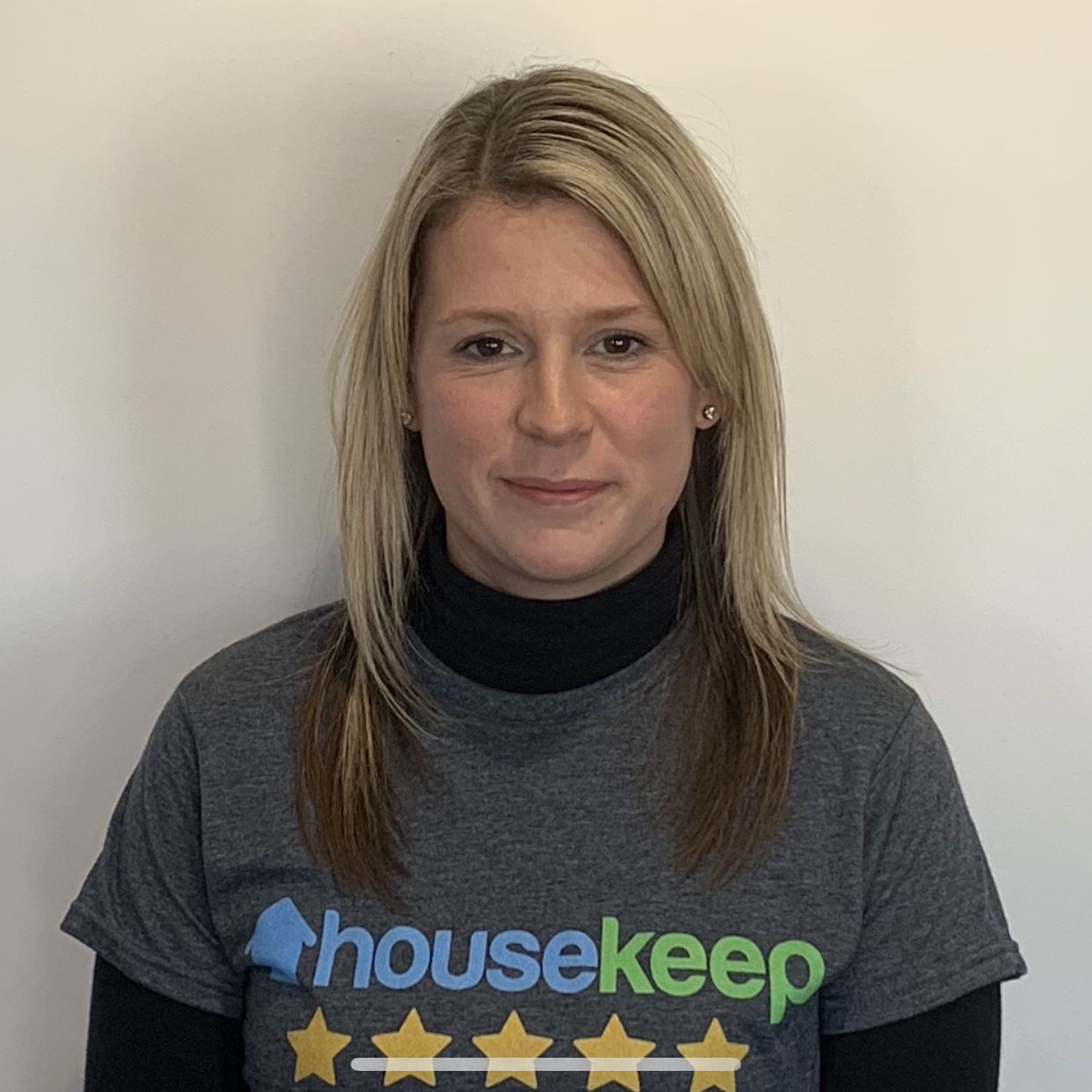 Housekeeper of the Week: Siobhan
