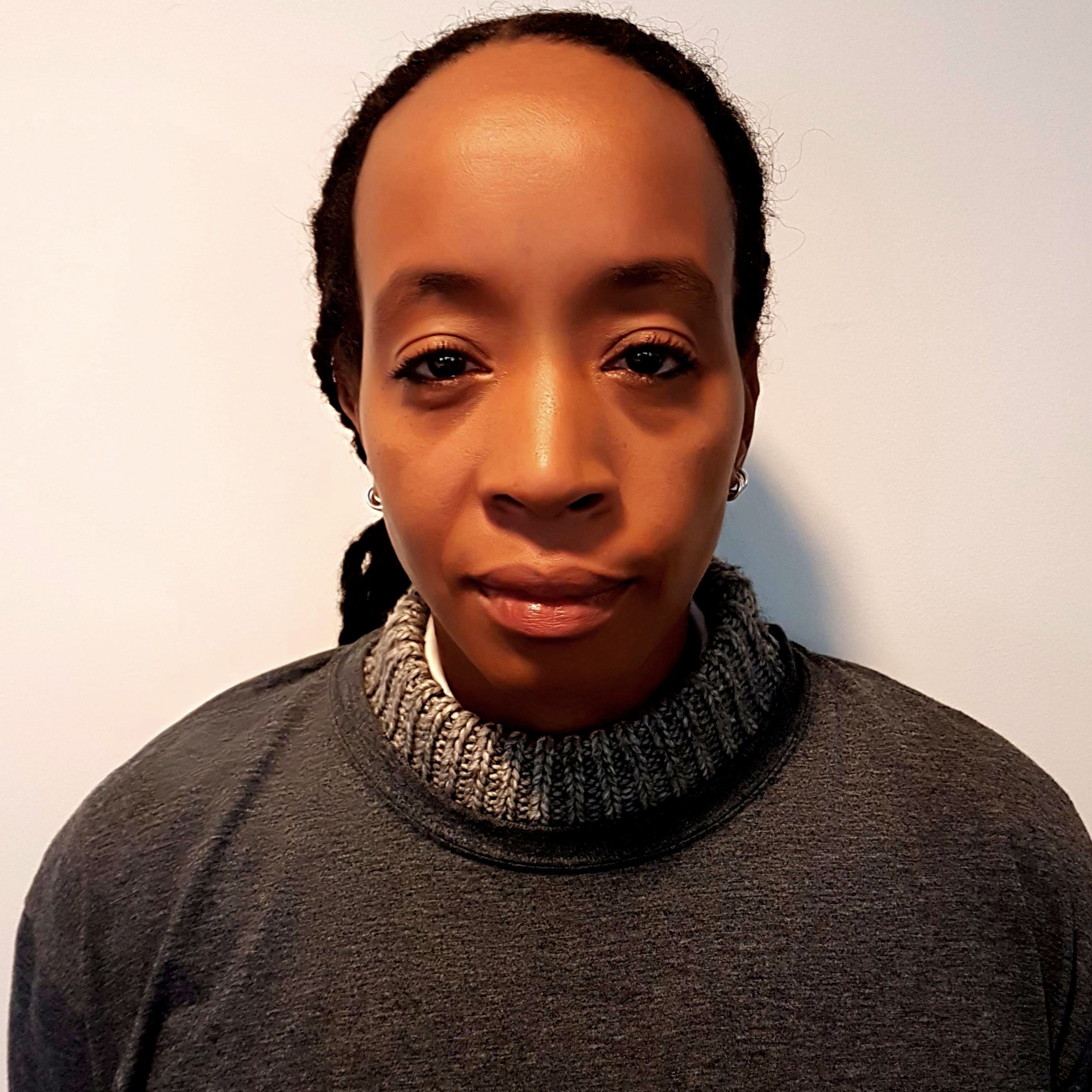 Housekeeper of the week: Marine